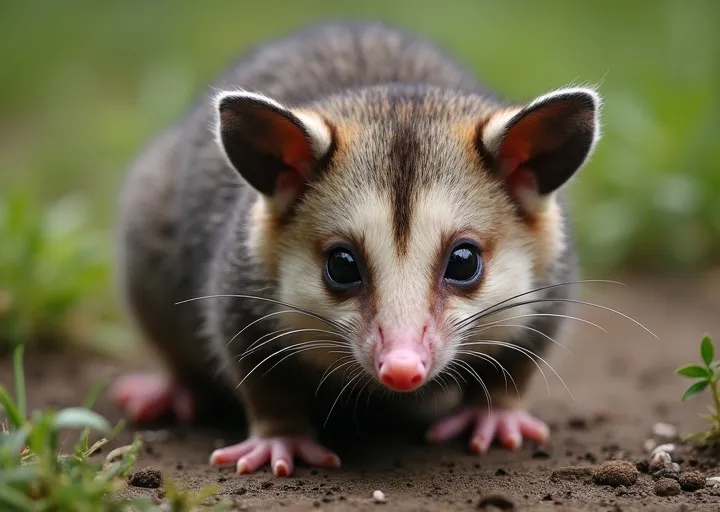 Safe Possum Capture Belivah