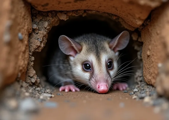 Possum Control Equipment Preparation Belivah