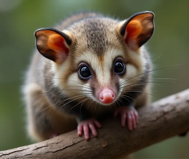 Possum Relocation & Release Belivah