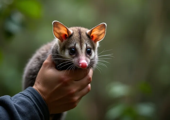Commercial Possum Exclusion Belivah
