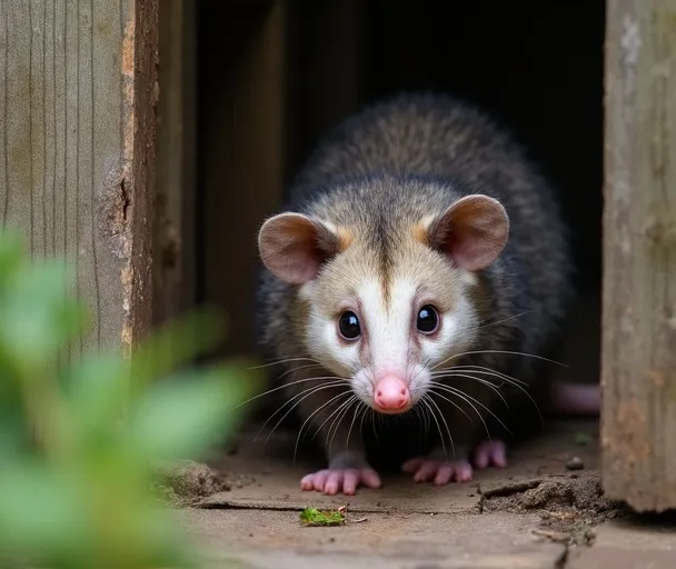 Professional Possum Box Installation Services Belivah| Fresho Possum Removal Belivah