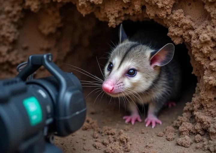 Comprehensive Possum Property Inspection Belivah