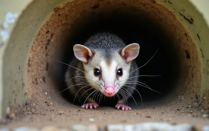 Professional Possum Prevention Services Belivah