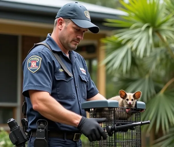 Fresho Possum Removal Belivah Belivah Commercial Possum Control Specialist
