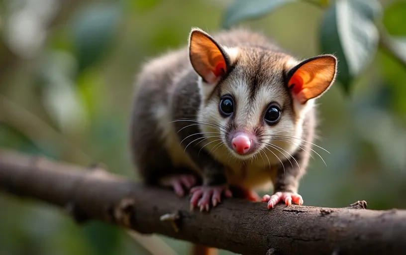 Belivah Possum